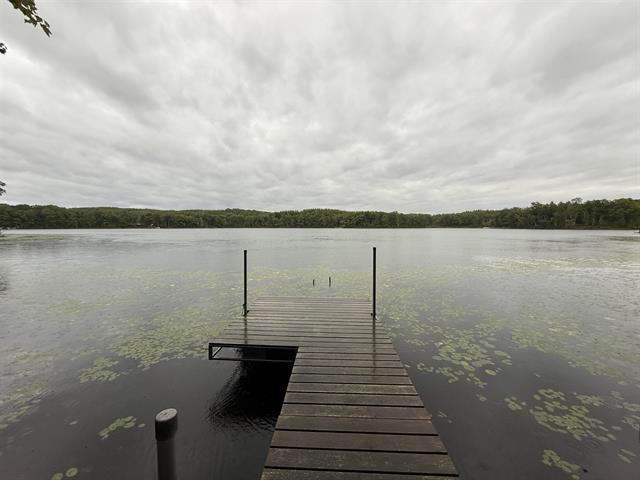 13420 E Phantom Lake Rd, Iron River, WI 54847