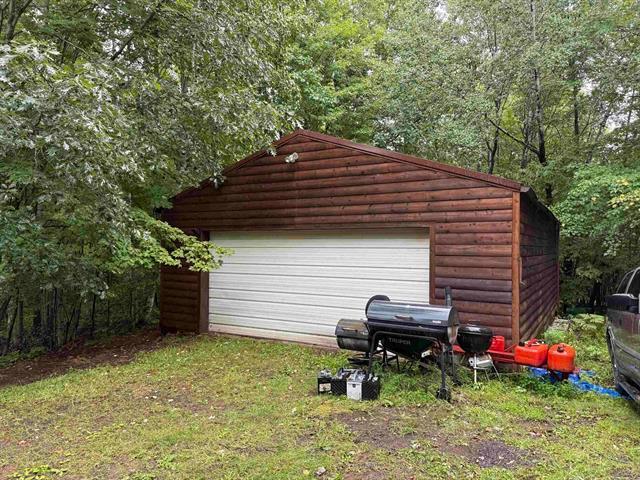 13420 E Phantom Lake Rd, Iron River, WI 54847
