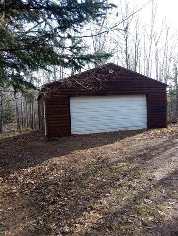 13420 E Phantom Lake Rd, Iron River, WI 54847