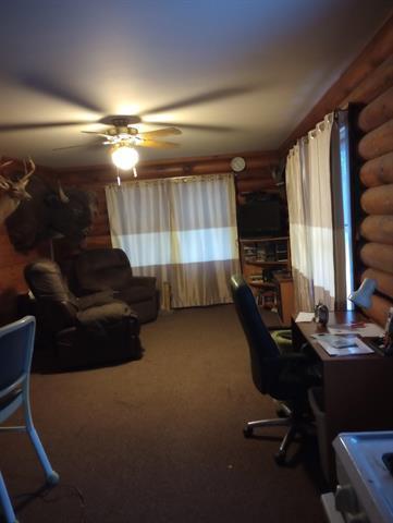 13420 E Phantom Lake Rd, Iron River, WI 54847