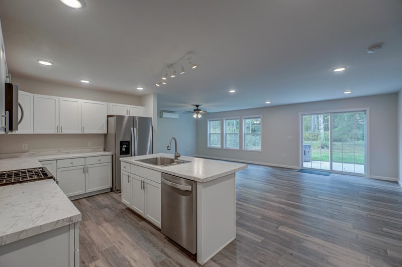 10401N Sawmill Rd, Hayward, WI 54843