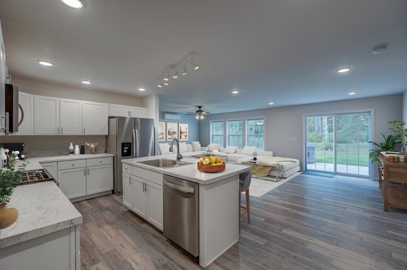 10401N Sawmill Rd, Hayward, WI 54843