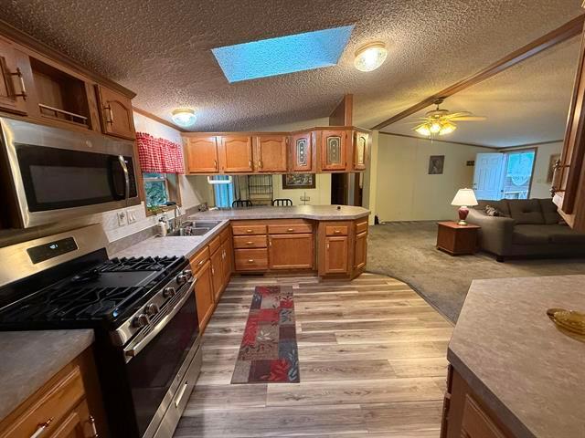 67745 W Spider Lake Rd, Iron River, WI 54847