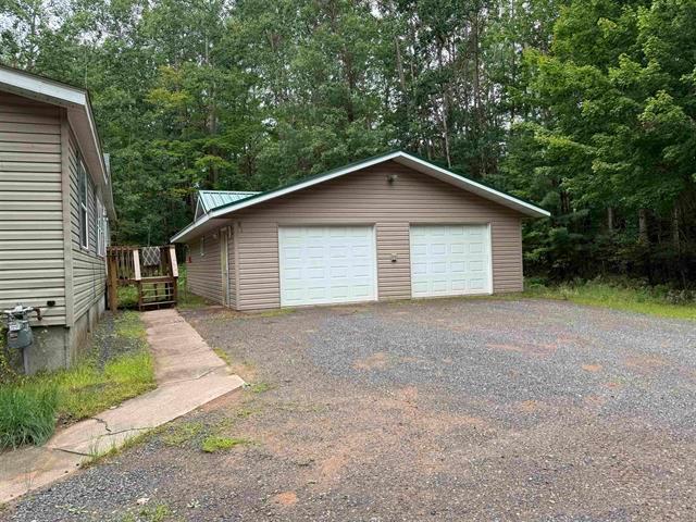 67745 W Spider Lake Rd, Iron River, WI 54847