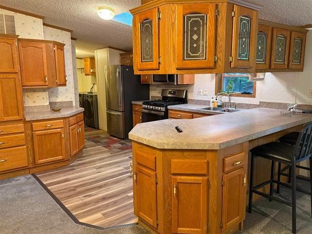 67745 W Spider Lake Rd, Iron River, WI 54847