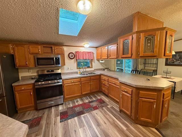 67745 W Spider Lake Rd, Iron River, WI 54847