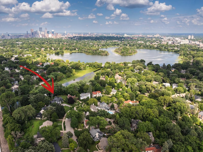 2828 Benton Blvd, Minneapolis, MN 55416