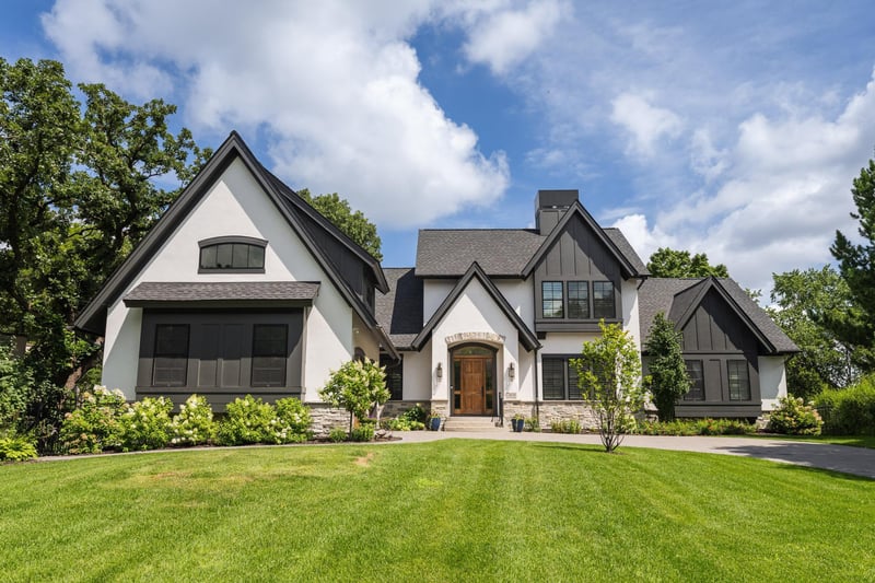 2828 Benton Blvd, Minneapolis, MN 55416