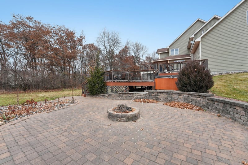 15758 Austin St NE, Ham Lake, MN 55304