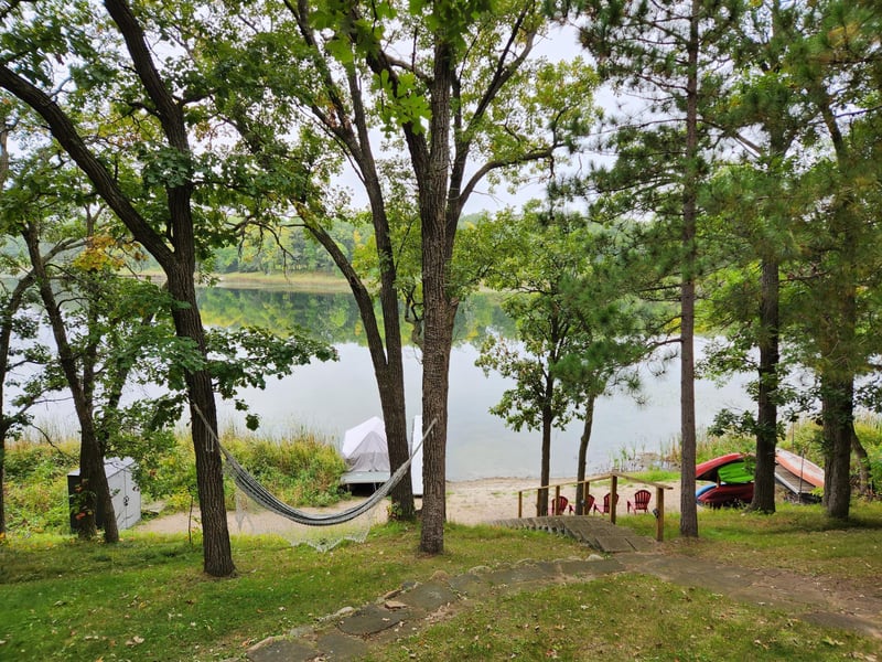 14601 Buckhorn Cir, Menahga, MN 56464