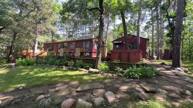 14601 Buckhorn Cir, Menahga, MN 56464