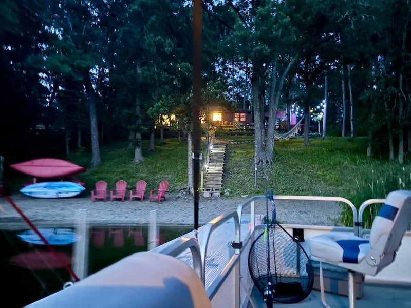 14601 Buckhorn Cir, Menahga, MN 56464