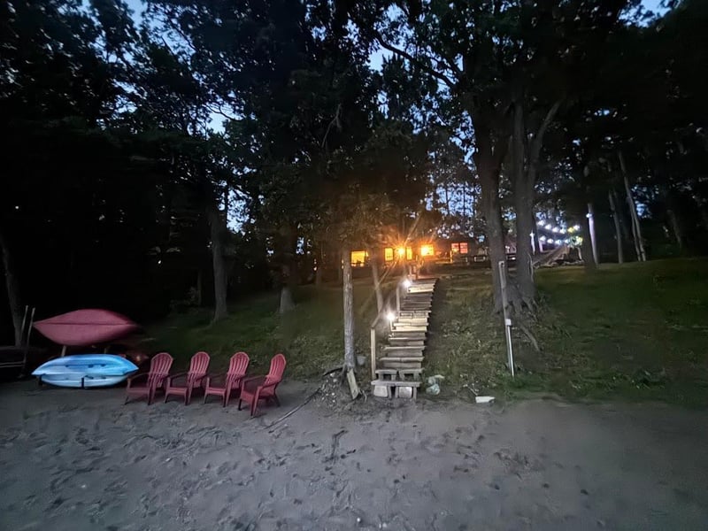 14601 Buckhorn Cir, Menahga, MN 56464