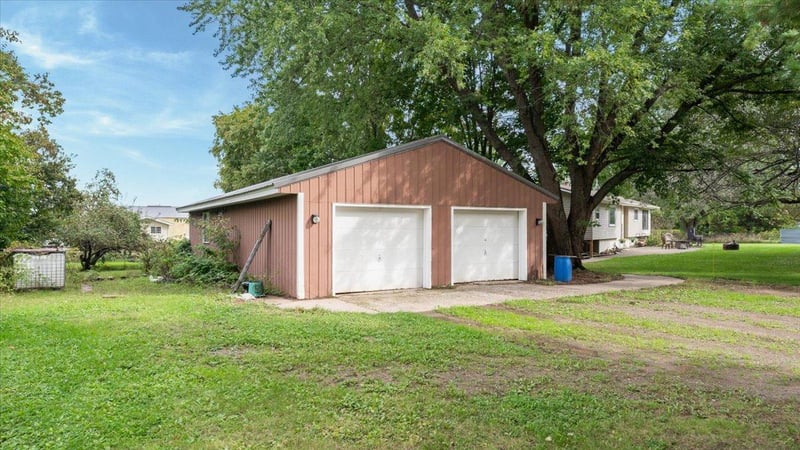 1426 Harbor St, Ogilvie, MN 56358