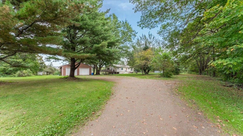 1426 Harbor St, Ogilvie, MN 56358
