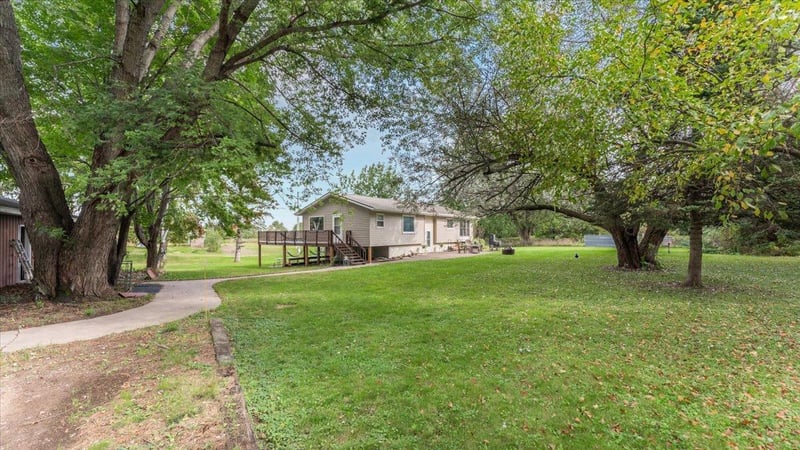 1426 Harbor St, Ogilvie, MN 56358
