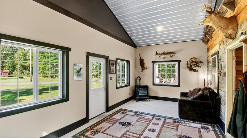 9491 Totogatic Rd, Cable, WI 54821