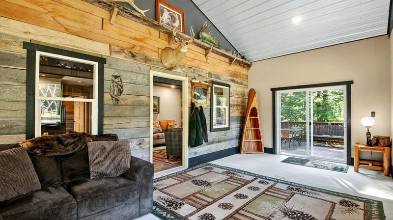 9491 Totogatic Rd, Cable, WI 54821
