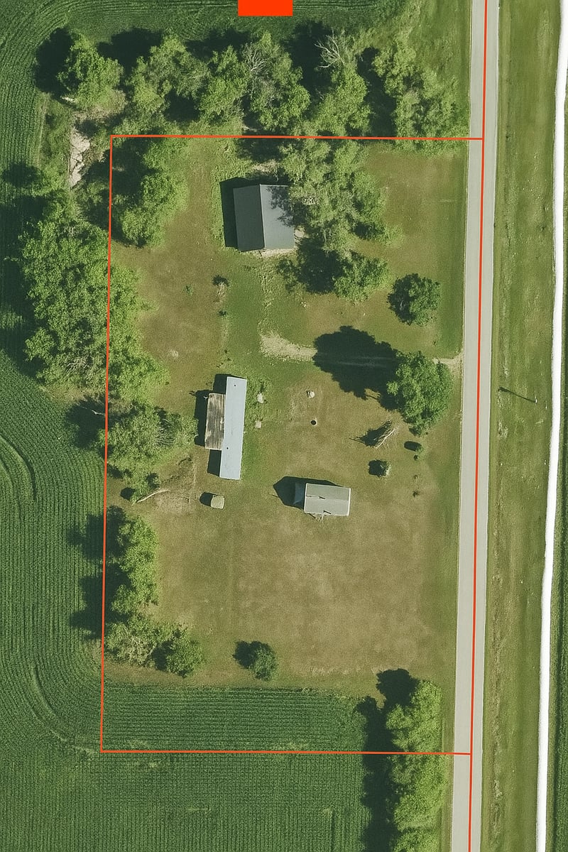 36359 207th Ave, Clarissa, MN 56440