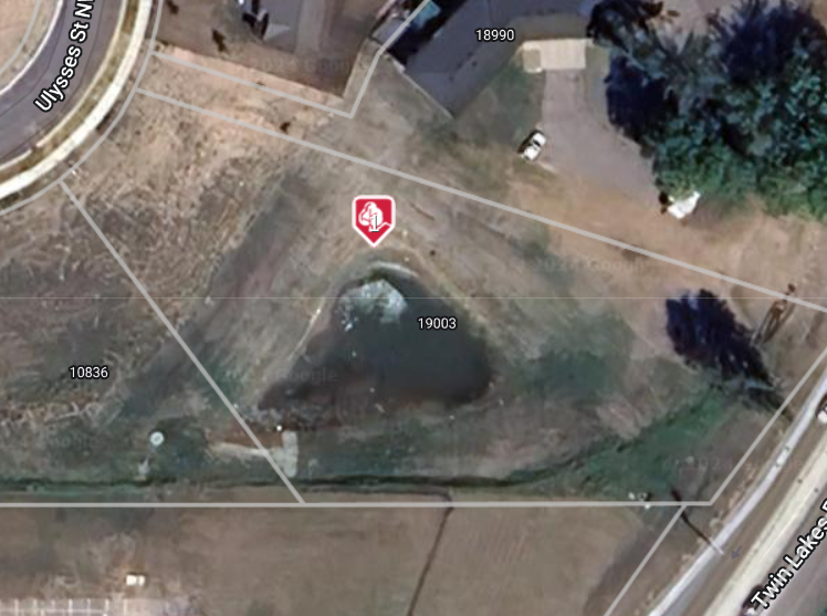 19003-Lot Ulysses St NW, Elk River, MN 55330