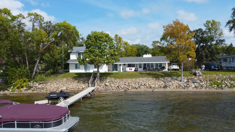 43113 Pleasure Park Rd, Ottertail, MN 56571