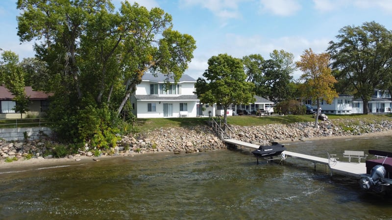 43113 Pleasure Park Rd, Ottertail, MN 56571
