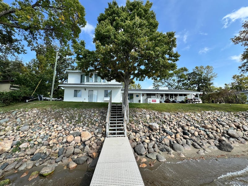 43113 Pleasure Park Rd, Ottertail, MN 56571