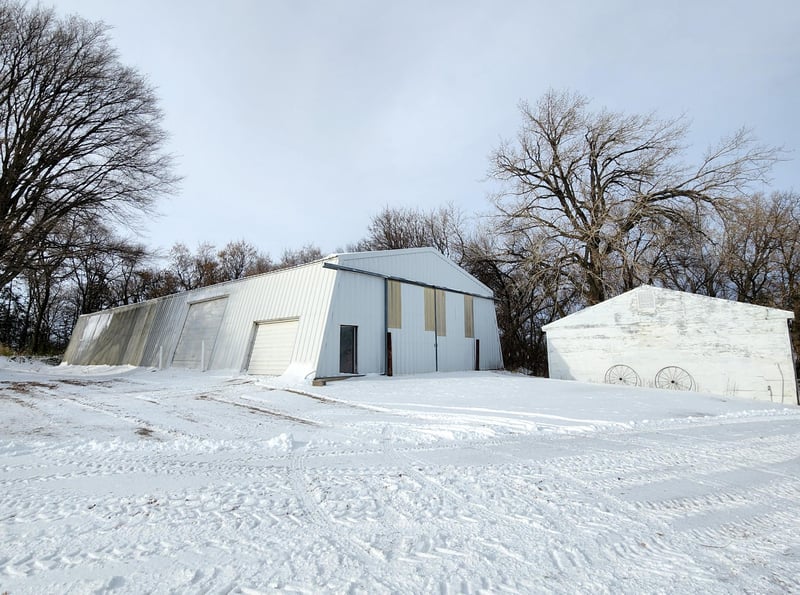 33796 County Road 11, Olivia, MN 56277