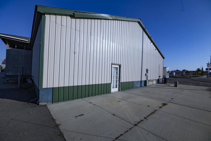 105 NE Ash Ave, Wadena, MN 56482