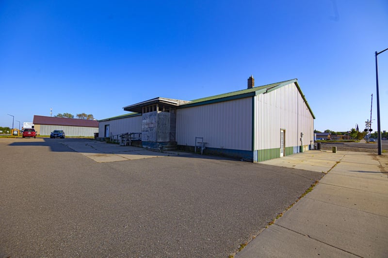 105 NE Ash Ave, Wadena, MN 56482
