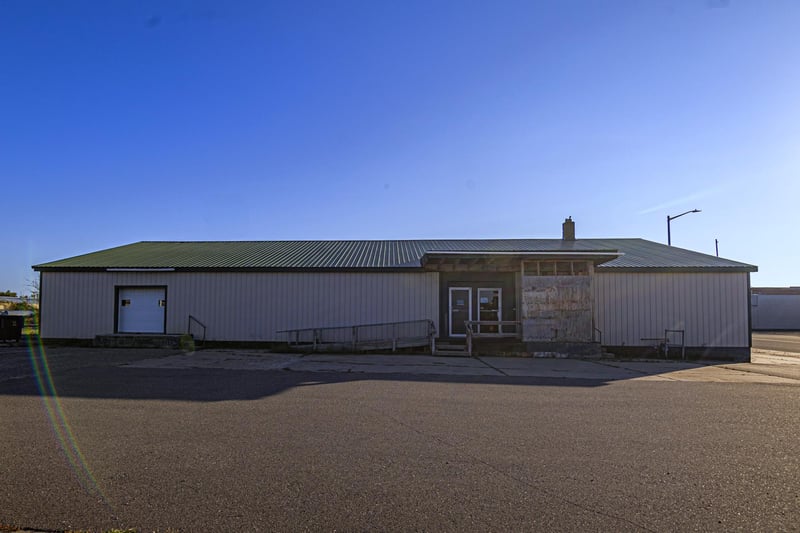 105 NE Ash Ave, Wadena, MN 56482
