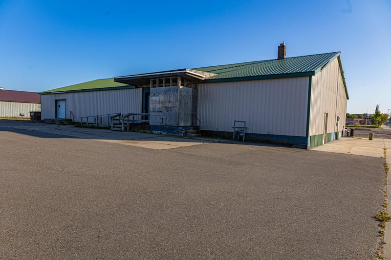 105 NE Ash Ave, Wadena, MN 56482