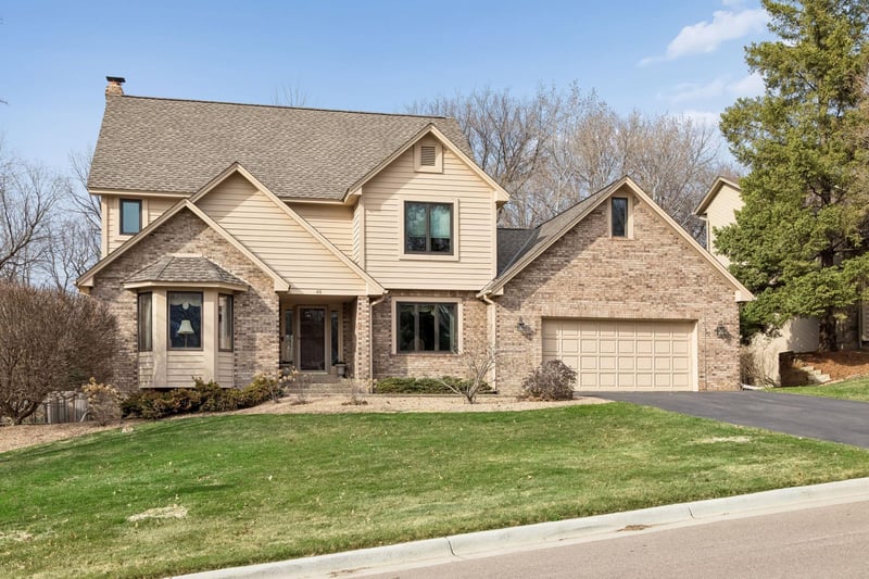 46 Marcin Hill, Burnsville, MN 55337