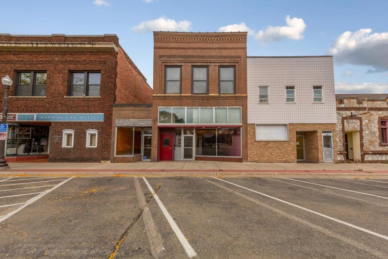 508 Central Ave N, Faribault, MN 55021