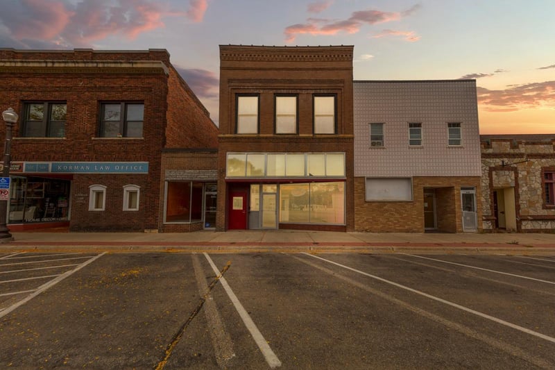 508 Central Ave N, Faribault, MN 55021