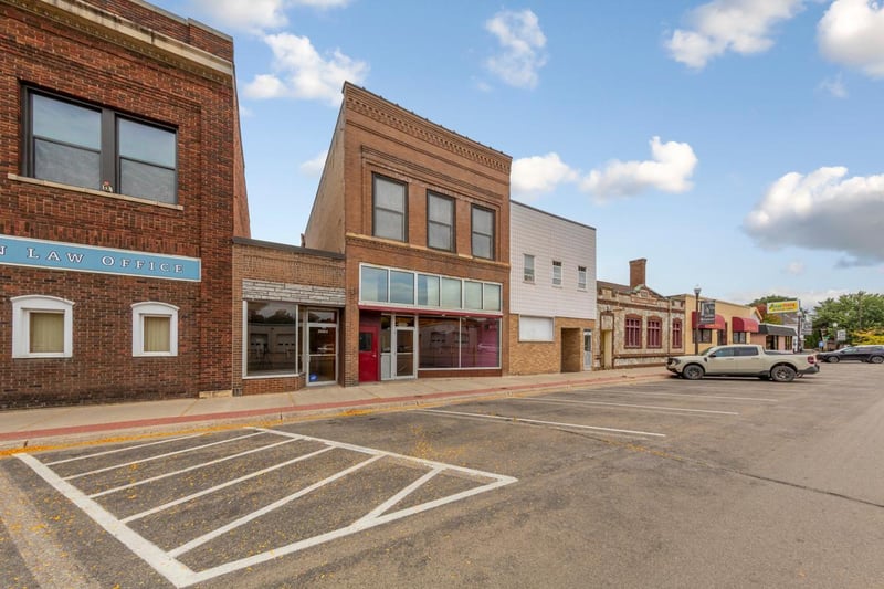 508 Central Ave N, Faribault, MN 55021
