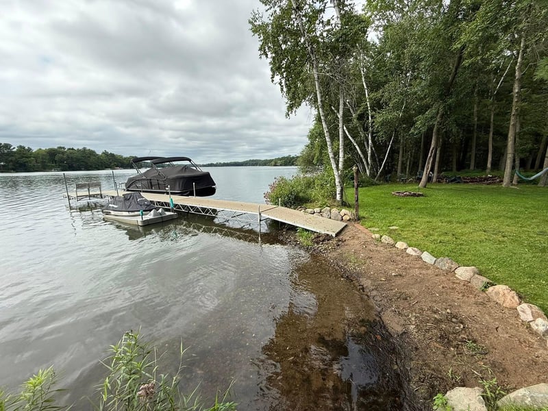 1468 3 3/8 St, Turtle Lake, WI 54889