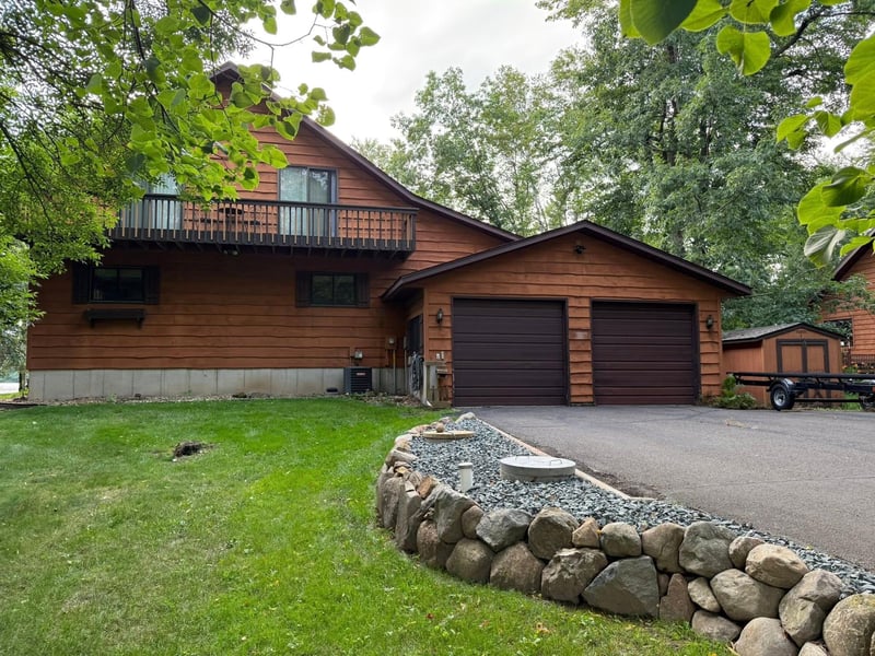 1468 3 3/8 St, Turtle Lake, WI 54889