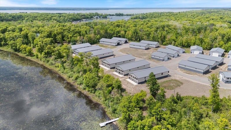 3860 Moburg Ln, Brainerd, MN 56401