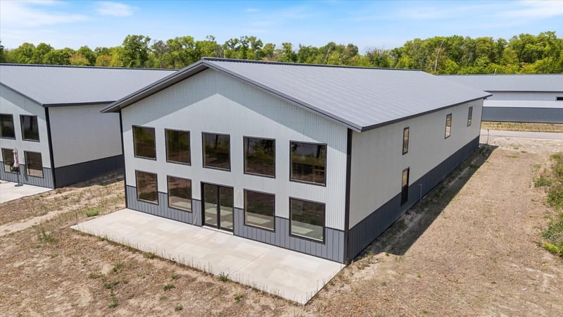 3860 Moburg Ln, Brainerd, MN 56401