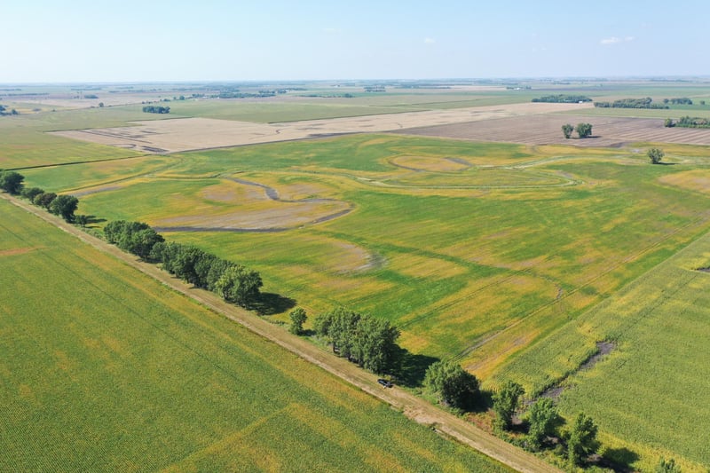 TBD County 8, Campbell, MN 56522