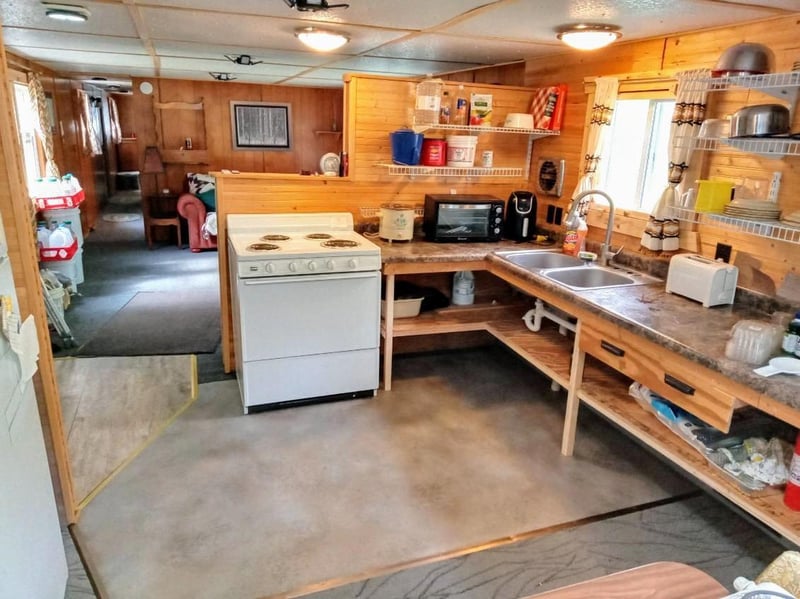 12216 Teufer Lake Rd, Northome, MN 56661