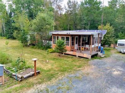 12216 Teufer Lake Rd, Northome, MN 56661