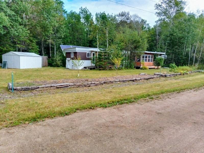 12216 Teufer Lake Rd, Northome, MN 56661