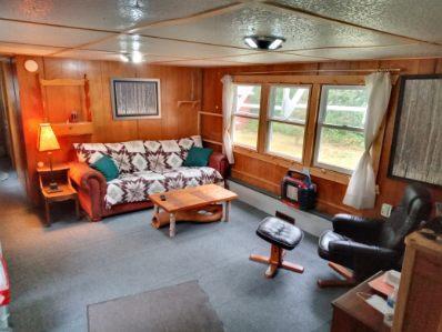 12216 Teufer Lake Rd, Northome, MN 56661