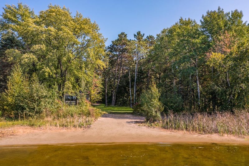 30077 E Horseshoe Lake Rd, Merrifield, MN 56465