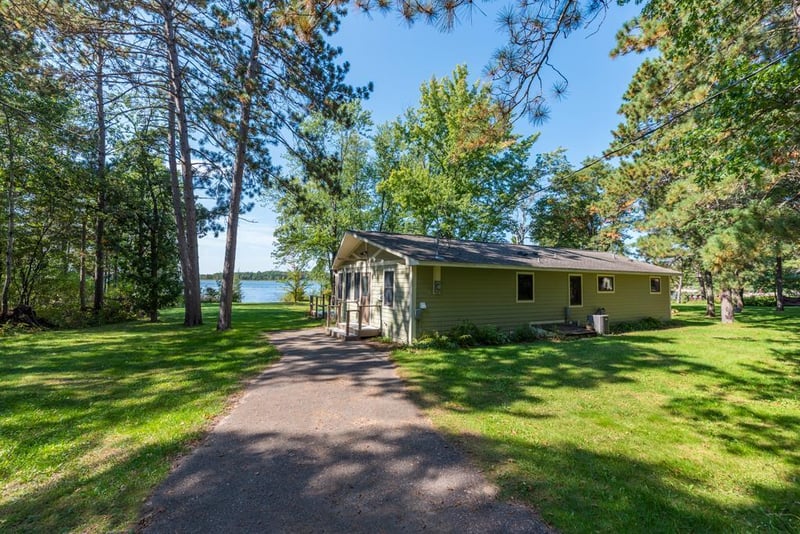 30077 E Horseshoe Lake Rd, Merrifield, MN 56465