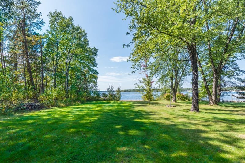 30077 E Horseshoe Lake Rd, Merrifield, MN 56465