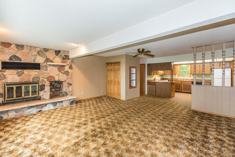 30077 E Horseshoe Lake Rd, Merrifield, MN 56465