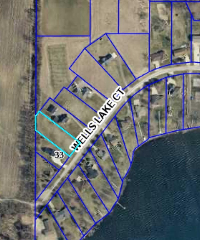 41XX Wells Lake Ct, Faribault, MN 55021
